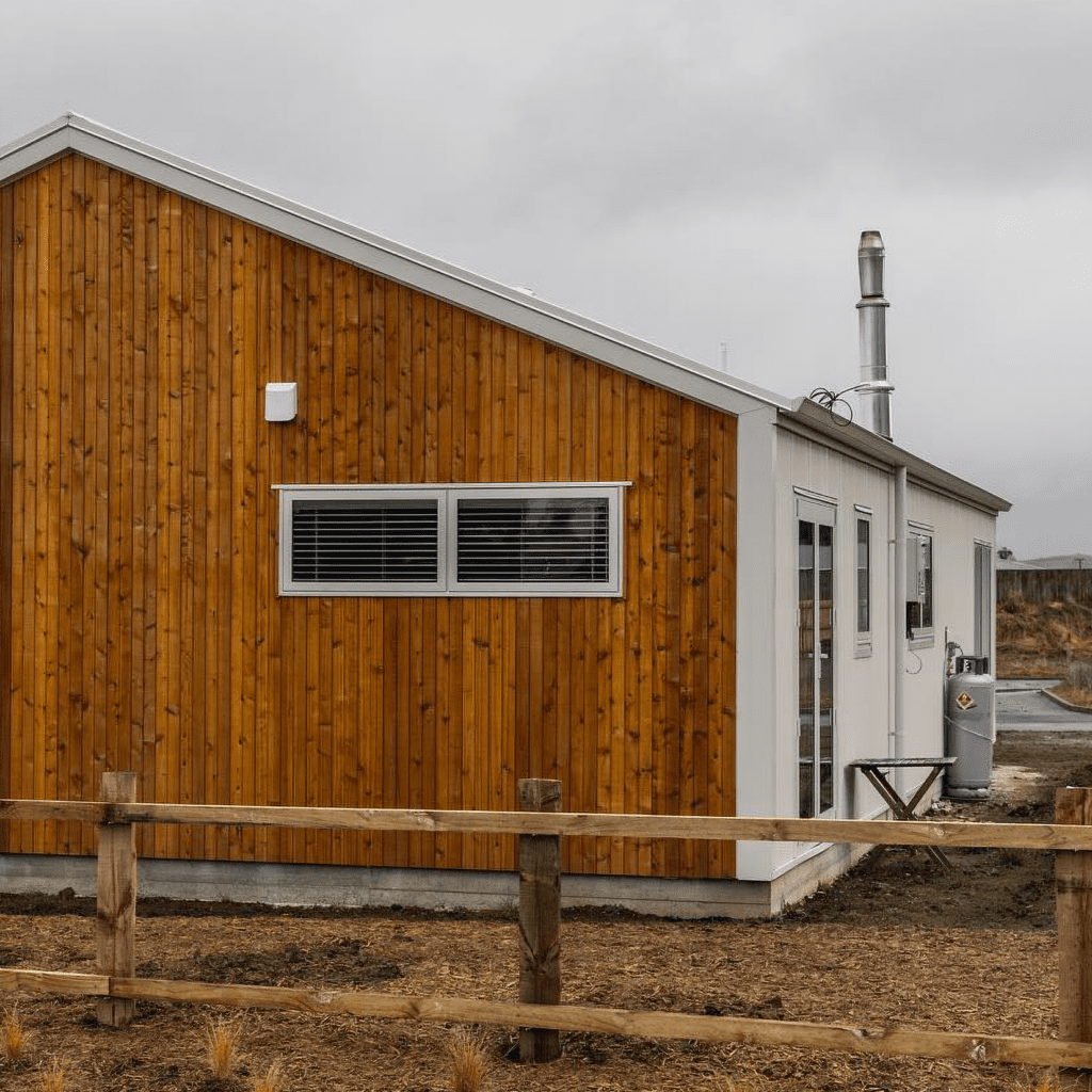 Under Construction Millrock Example