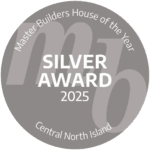 House Of The Year Silver 2025 Under Construction Winners