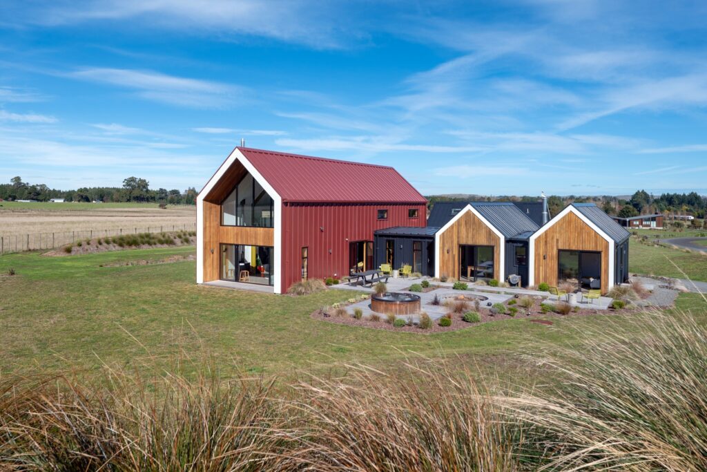Whalefield Featured Image Bespoke Homes In Ohakune