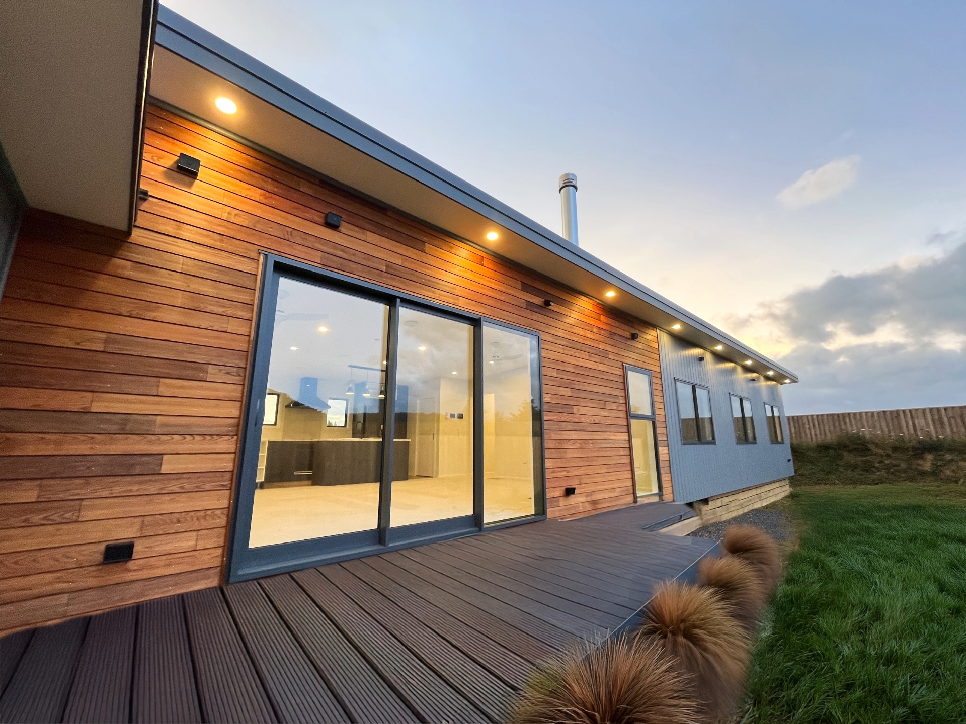 Kowhai Cres New Build Ruapehu District
