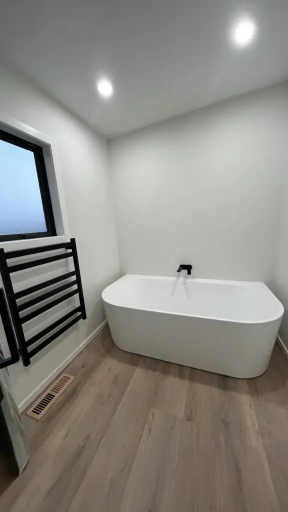 Under Construction Kowhai Cres Bath Rotated