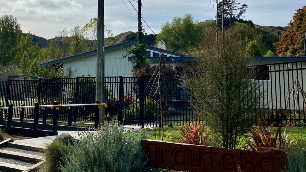 Under Construction Accessibility Fencing Featured