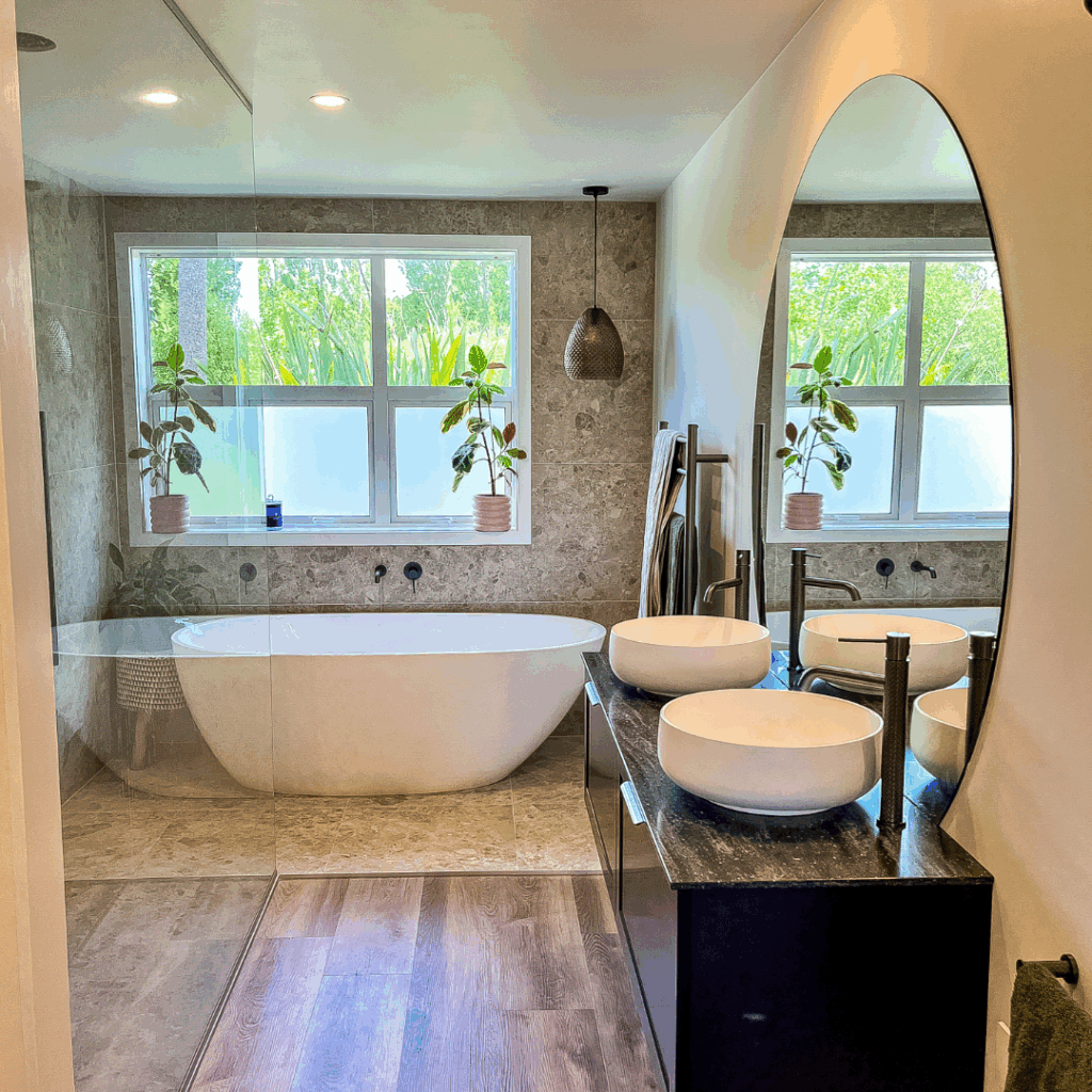 Under Construction Bathroom Renovations