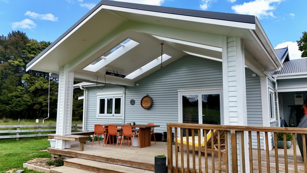 Under Construction Roof Renovations