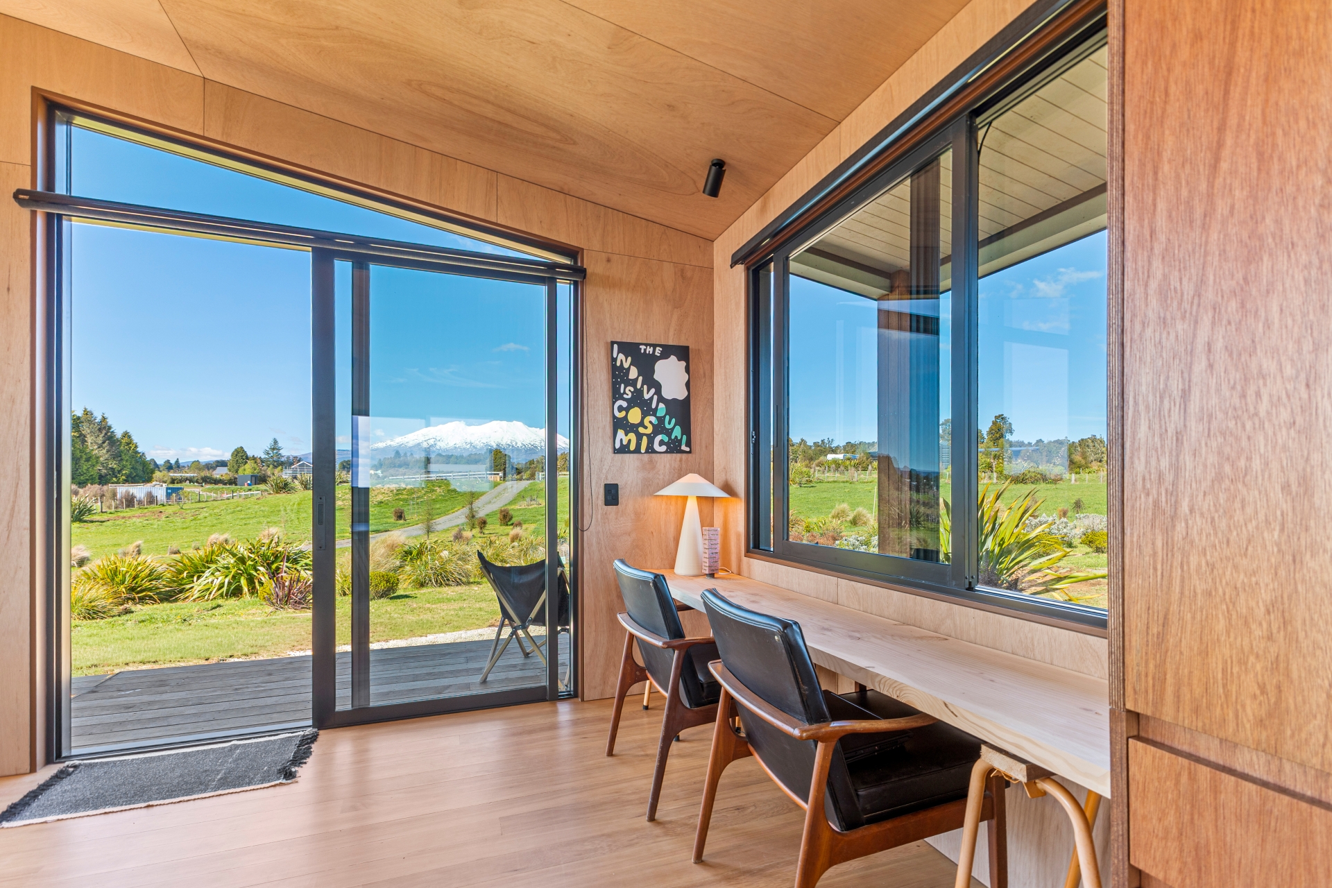 Horopito Heights Dining