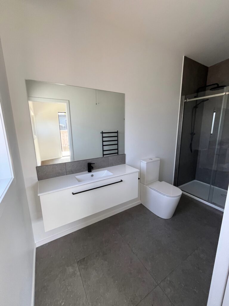 Millrock #3 Bathroom