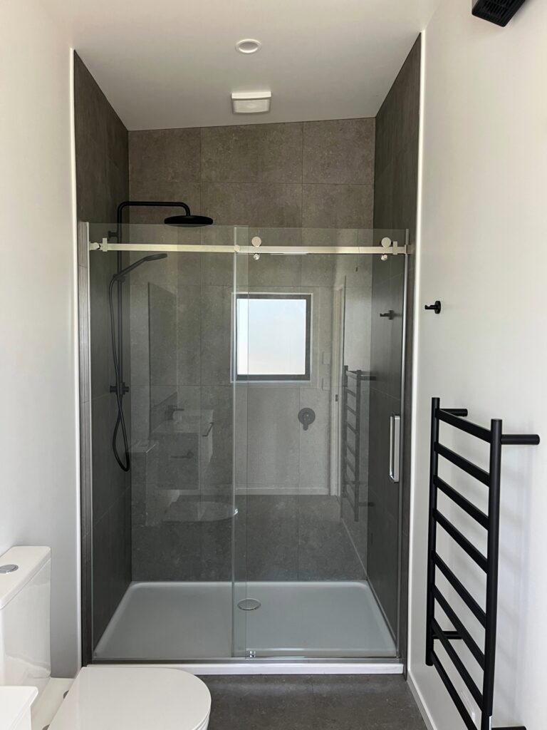 Millrock #3 Bathroom Shower